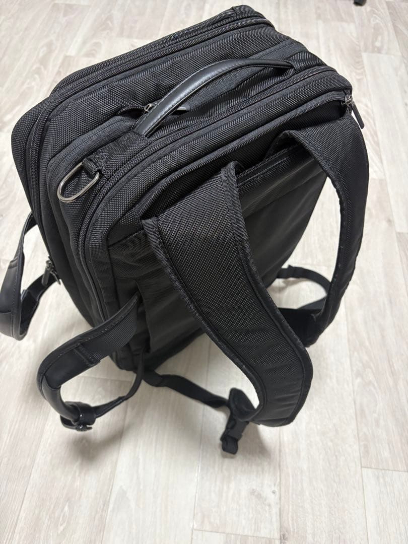 【WEB限定】ACE イグニス2 3wayビジネスバッグ B4