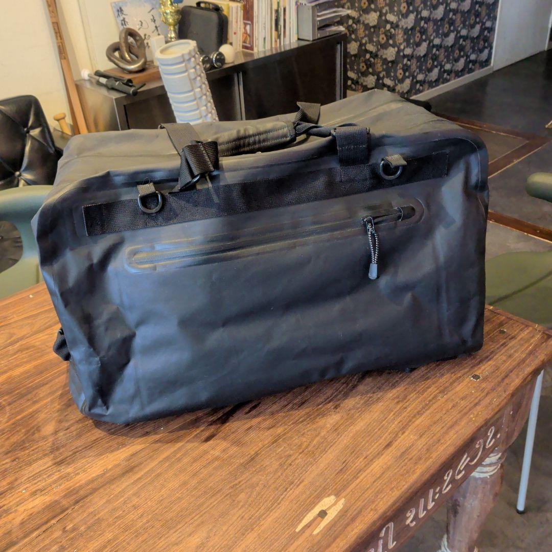 希少！　マスターピース　防水　ショルダーバッグ　ボストンバッグ