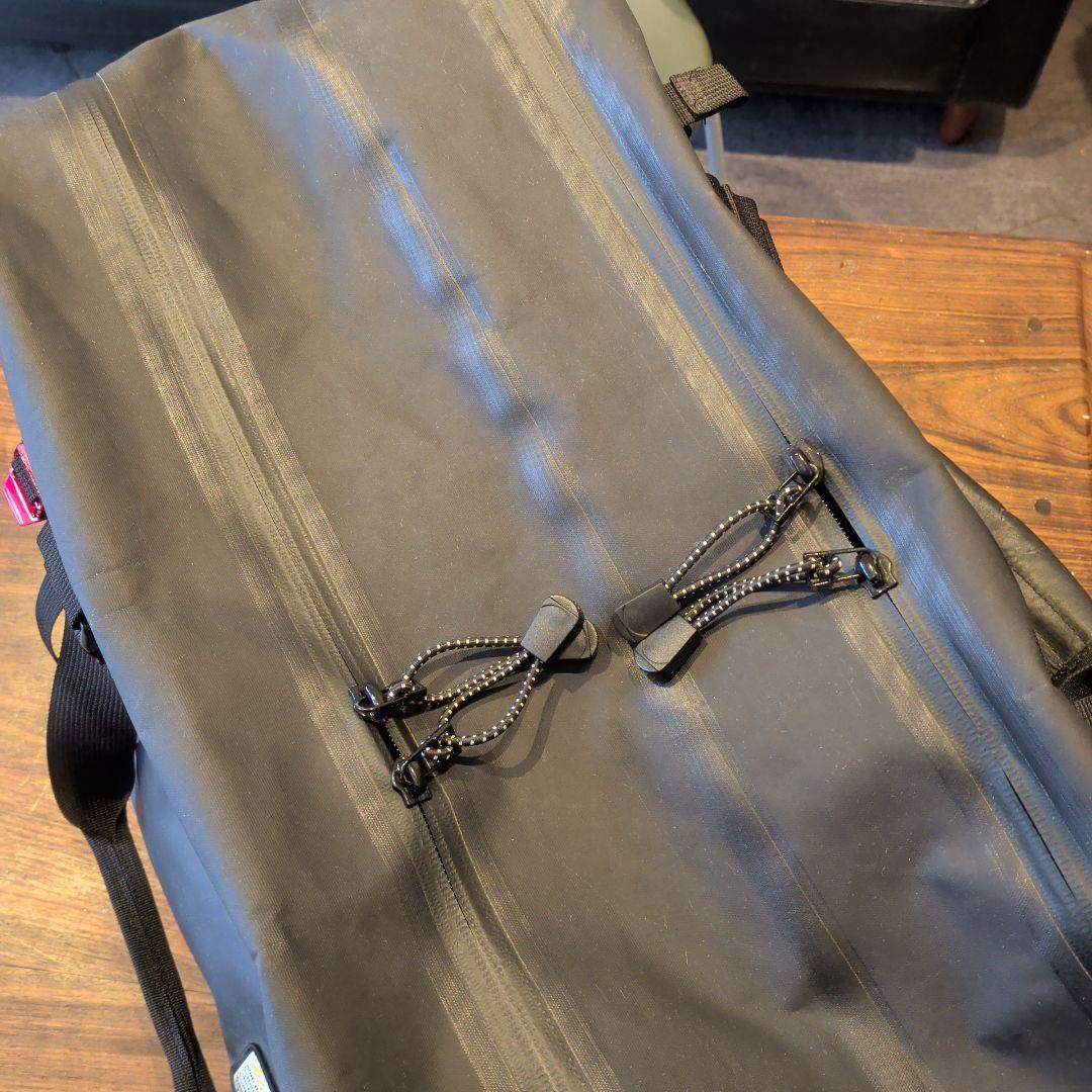 希少！　マスターピース　防水　ショルダーバッグ　ボストンバッグ