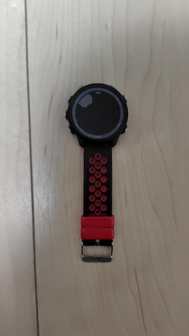 その他 GARMIN FOREATHLETE245MUSIC