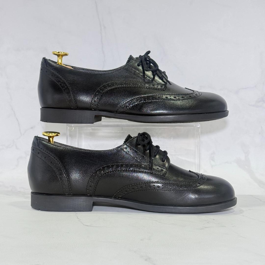 【ある様】BIRKENSTOCK Laramie Low 37（24㎝）ブラック