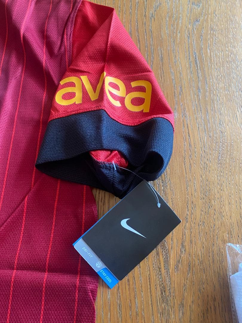 ガラタサライ Galatasaray シャツ XL 新品 ジョゼ・モウリーニョ