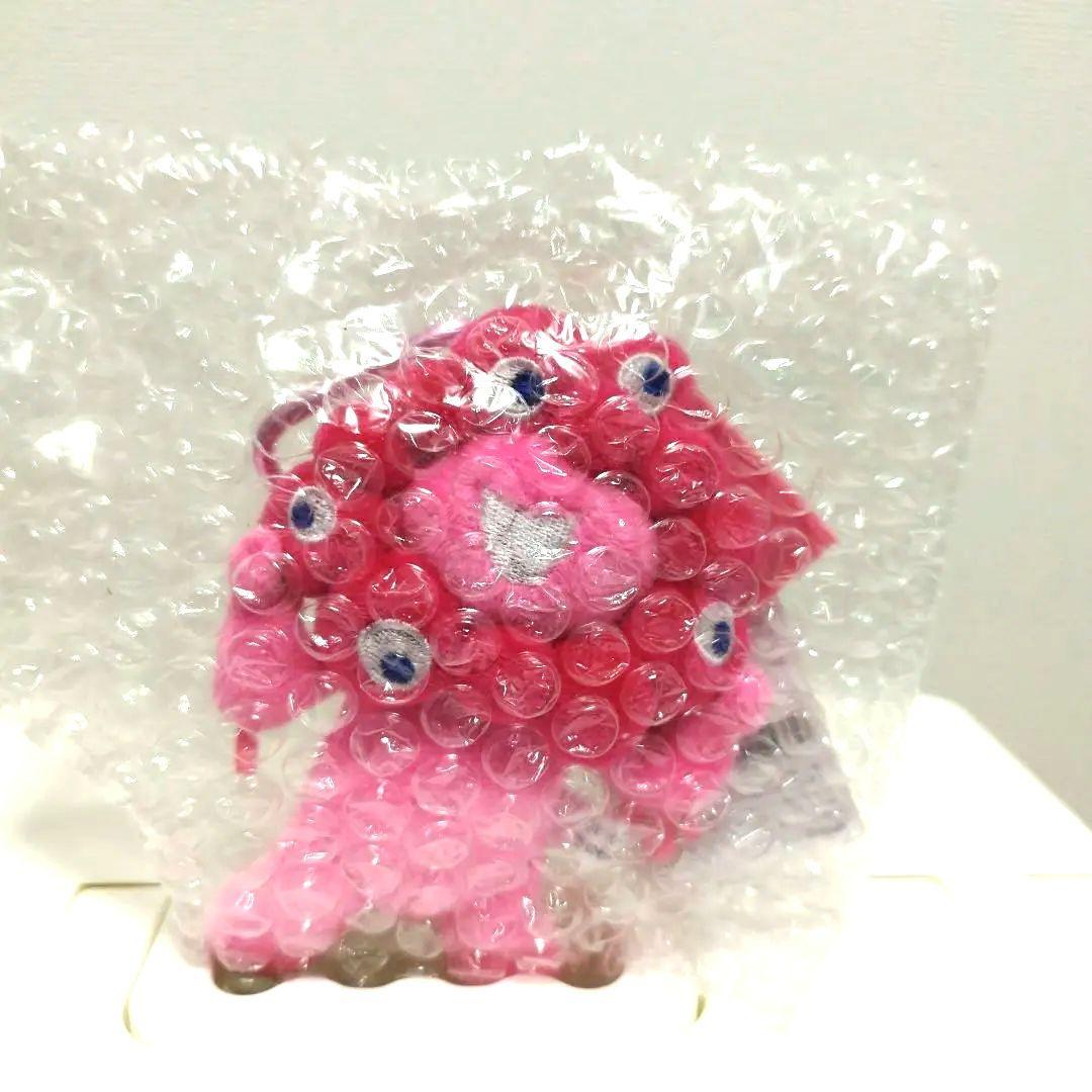 EXPO2025 ミャクミャクぬいぐる&カラビナ付きマスコット（セレッソ大阪）