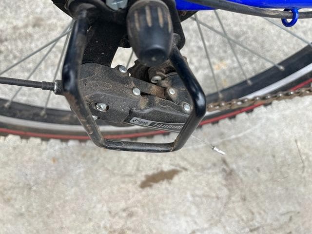 ☆BRIDGESTONE エクスプレスジュニア 24インチ EXJ46 ☆