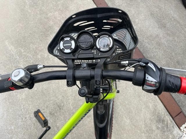 ☆BRIDGESTONE エクスプレスジュニア 24インチ EXJ46 ☆