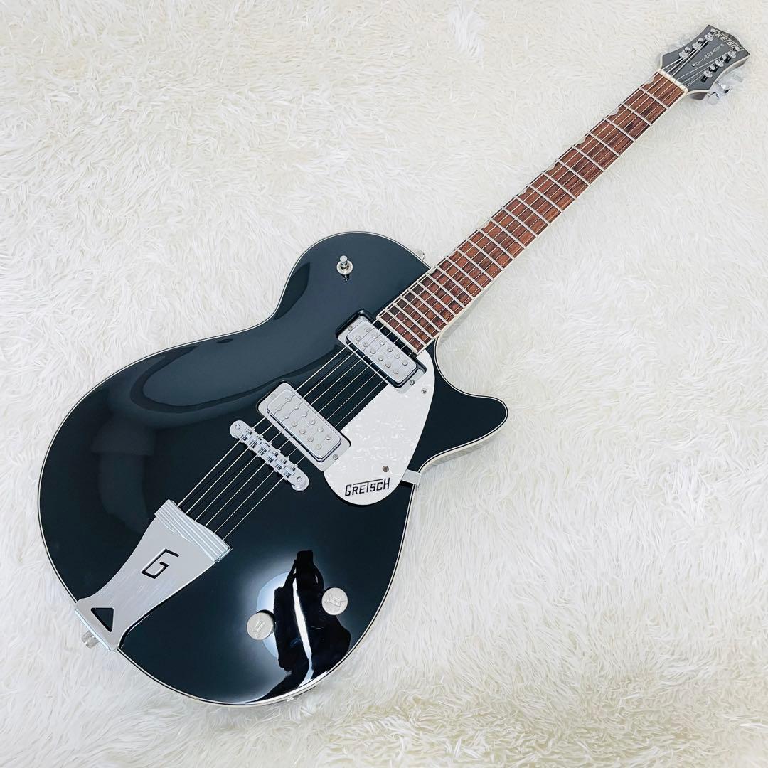 Gretsch Electromatic PRO JET ギター ブラック