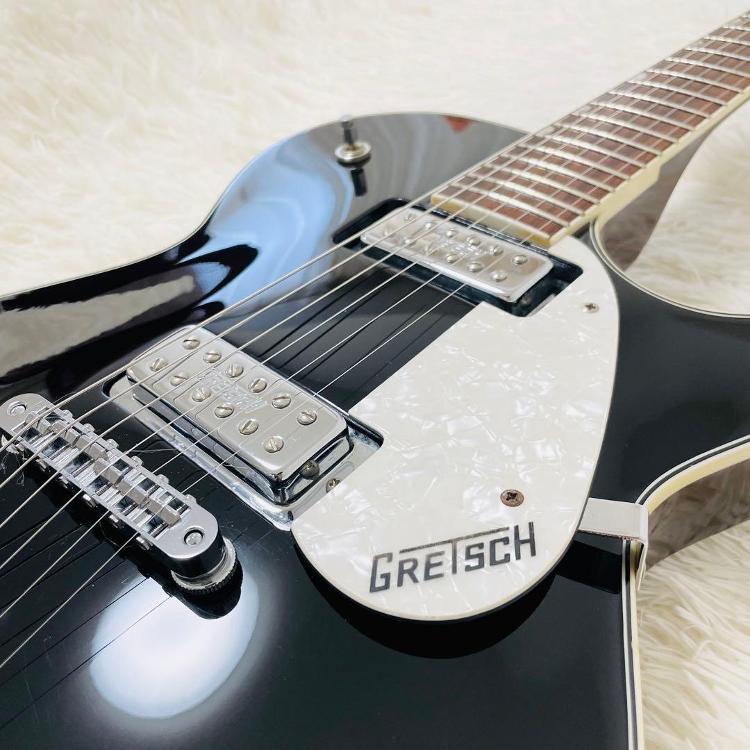 Gretsch Electromatic PRO JET ギター ブラック