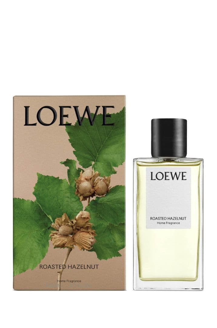 国内正規品☆LOEWE ROASTED HAZELNUT 150ml