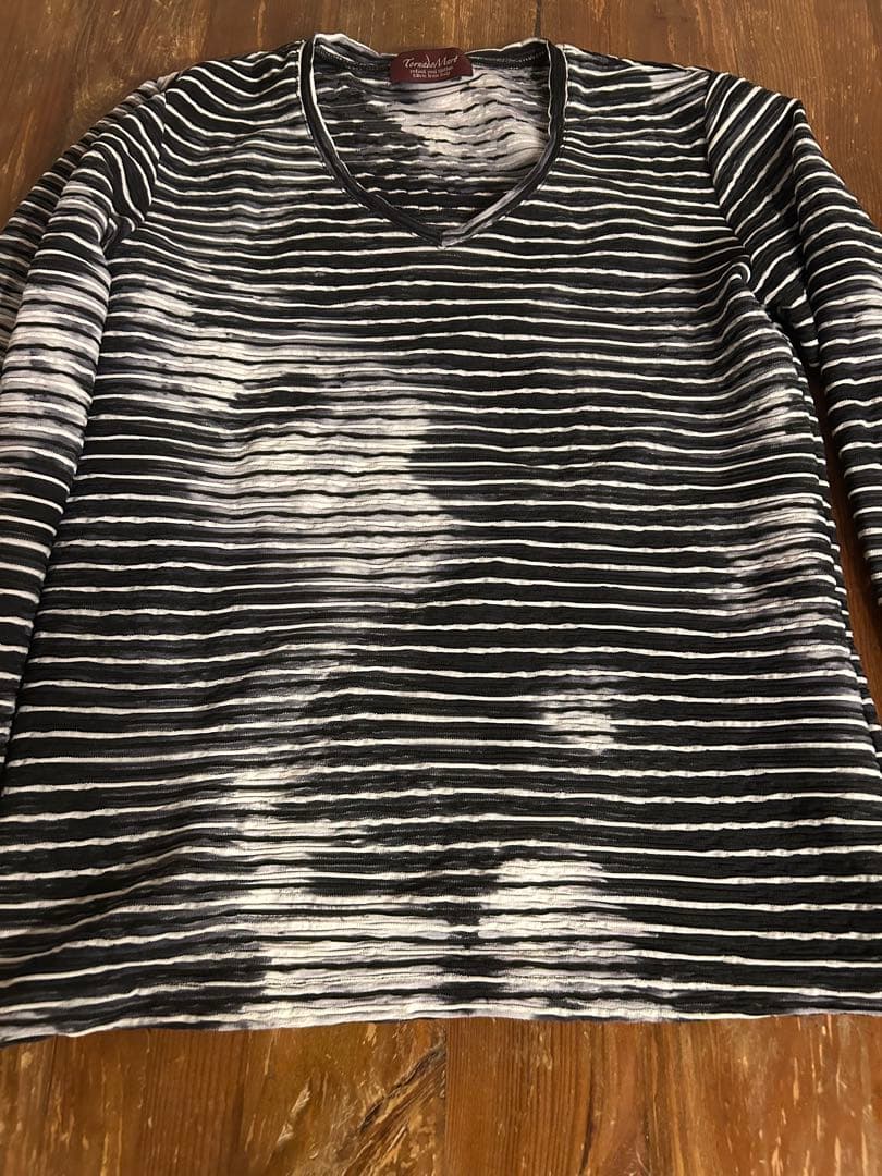 トルネードマート