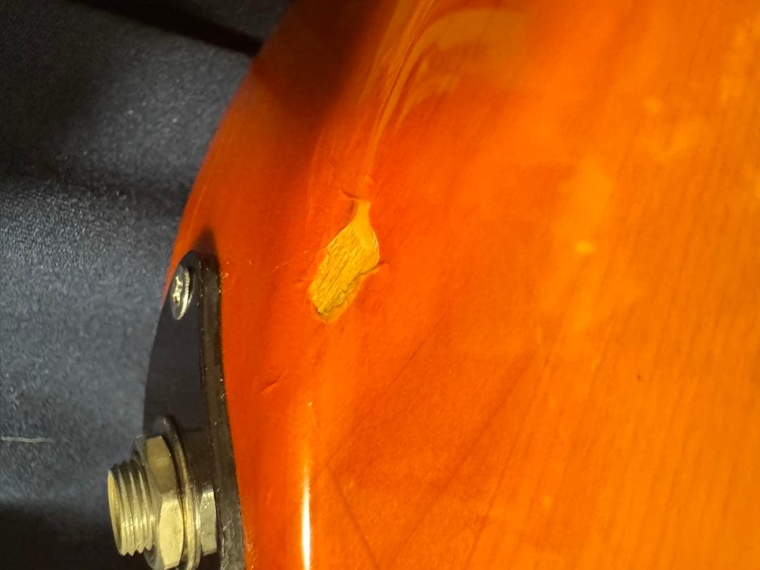 ギター Yamaha YGS 112P