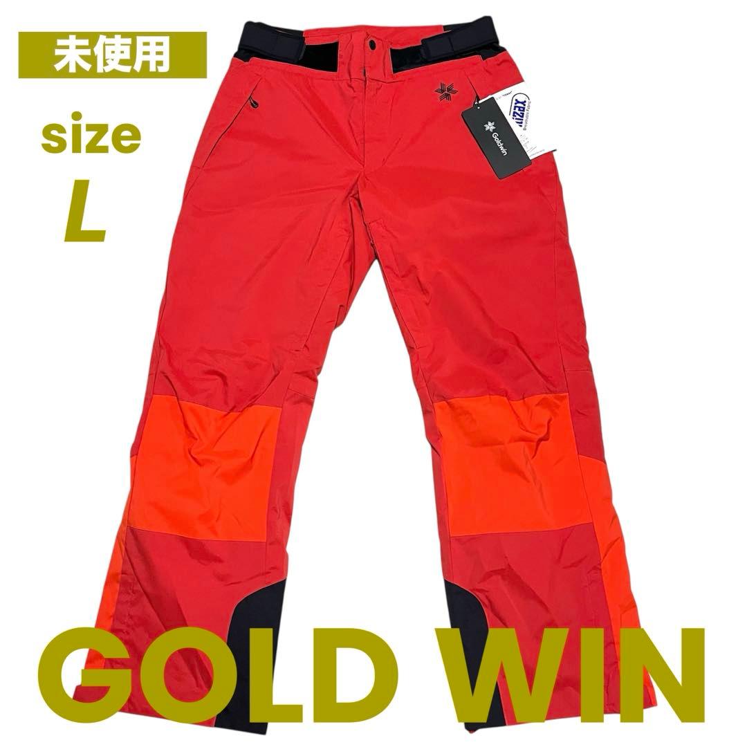 【1点限り】GOLD WINゴールドウィン/スキースノーボードウェア/メンズ