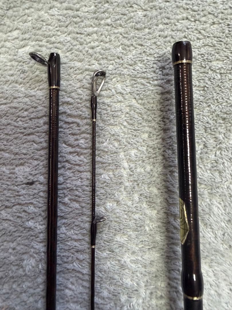 タ*ー様 【シマノ】カーディフ ネイティブスペシャル B42UL-3 渓流ベイト