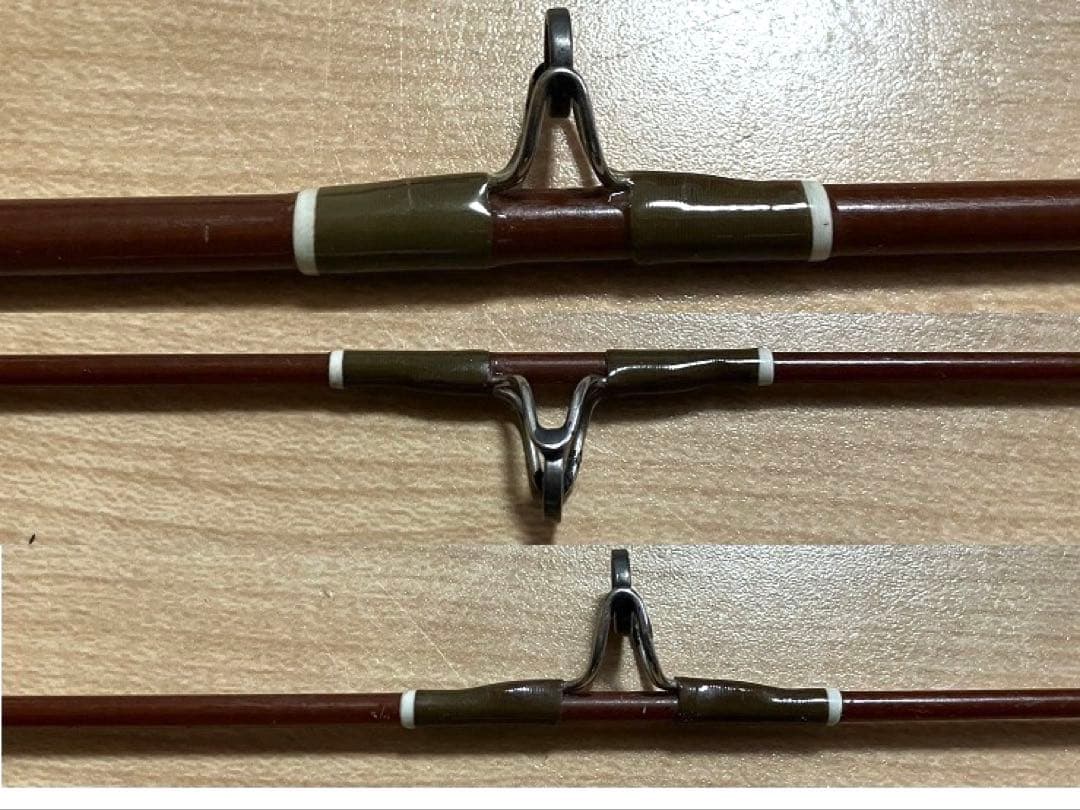 【ヴィンテージ】Fenwick Fc-38