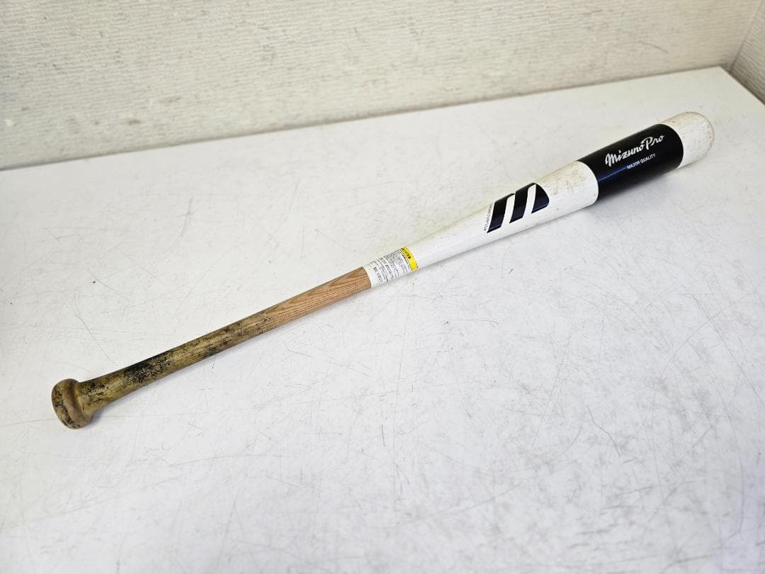 M▽ミズノプロ ローリングス アシックス ゼット バット (38297)