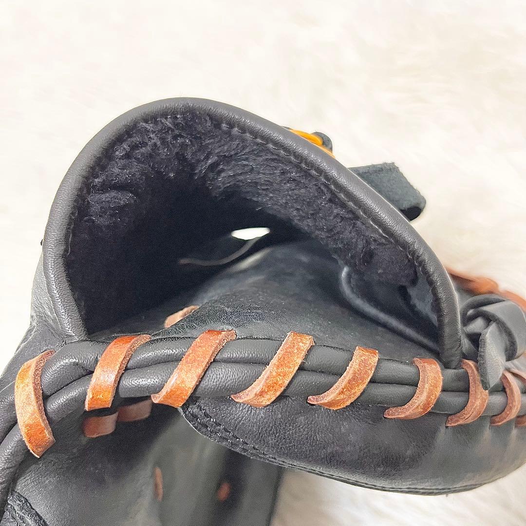 【良品】NIKE 城島健司 シグネチャーモデル 軟式 キャッチャーミット