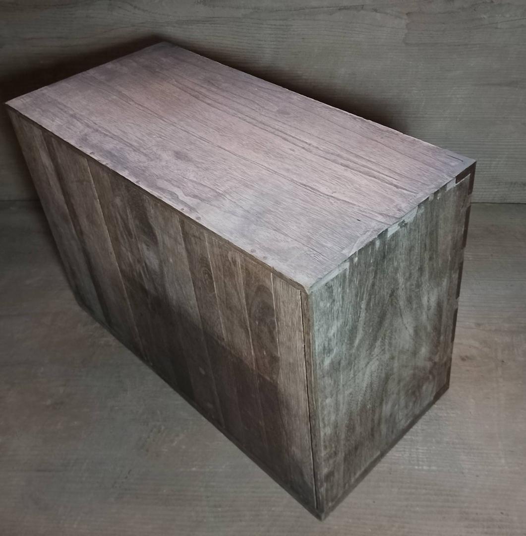 小桐箪笥 桐タンス 鍵なし 収納 和家具 昭和レトロ