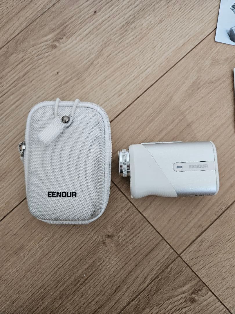値下げ EENOUR U800 ゴルフ 距離測定器