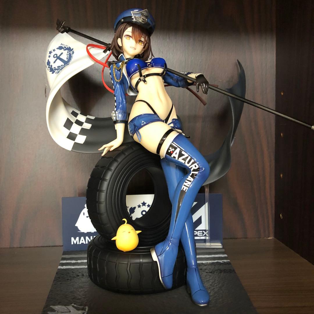 【特典付き】アズールレーン ボルチモア スプレンディッド・ギアVer.