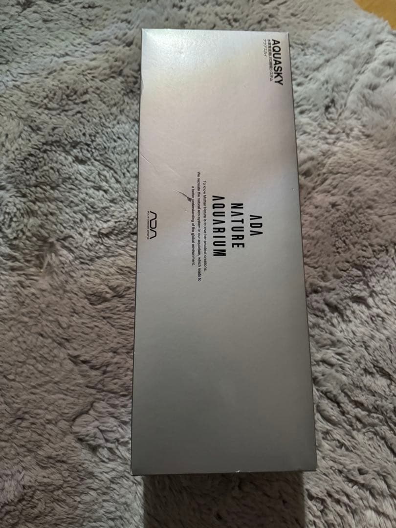 ADA アクアスカイ 36cm用 LED照明 AQUASKY 水草水槽