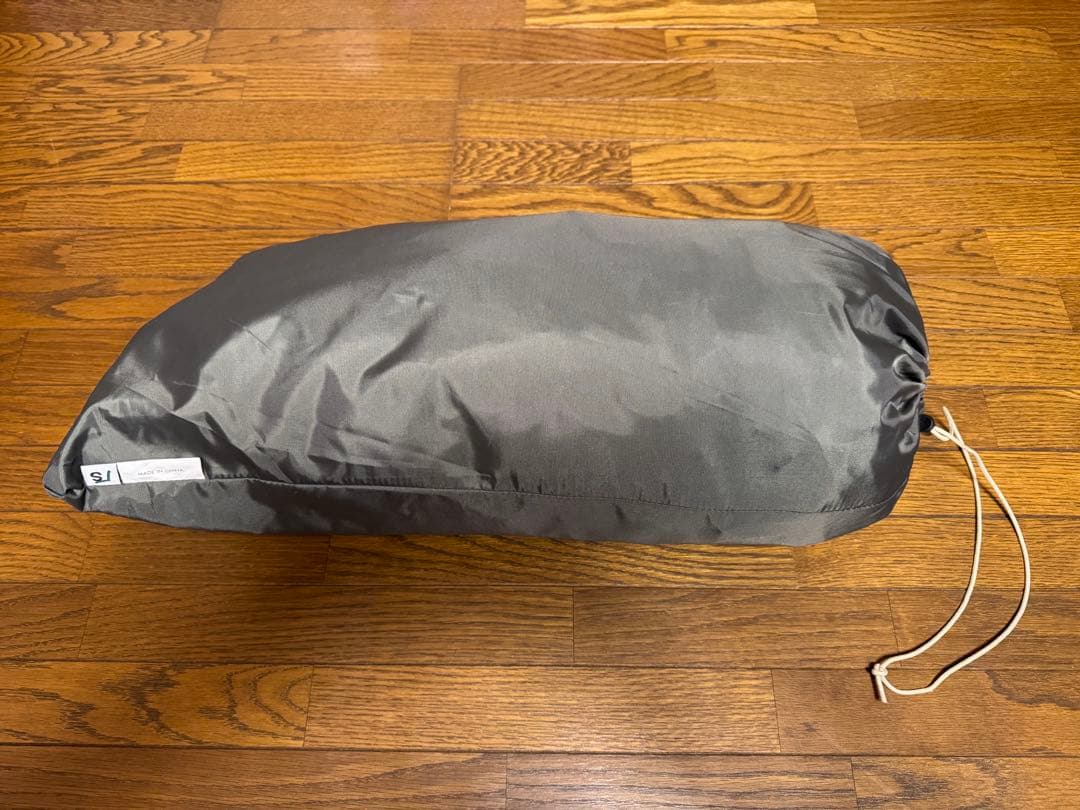 SABBATICALモーニンググローリー インナーテント