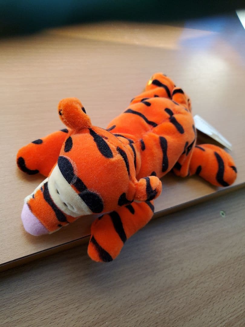 ディズニーストア　プーさん　ぬいぐるみ　セット