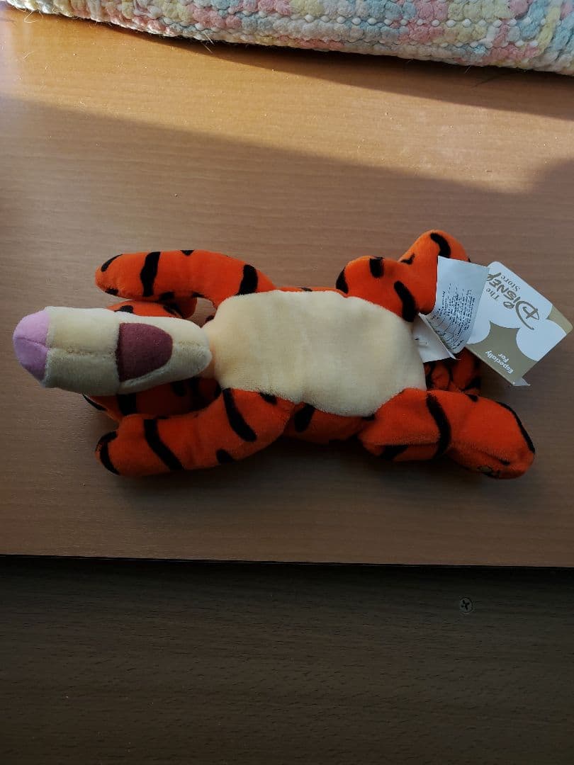 ディズニーストア　プーさん　ぬいぐるみ　セット