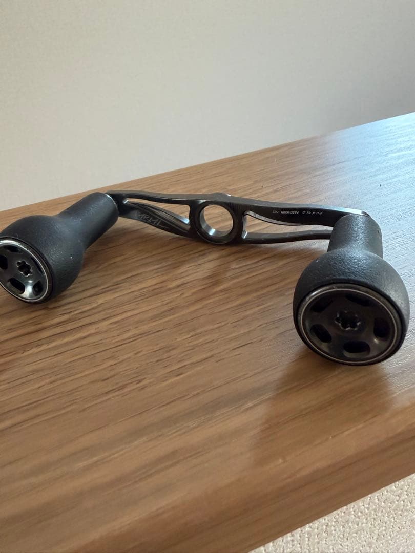 【中古】バリアルハンドル　95 3本セットdrt