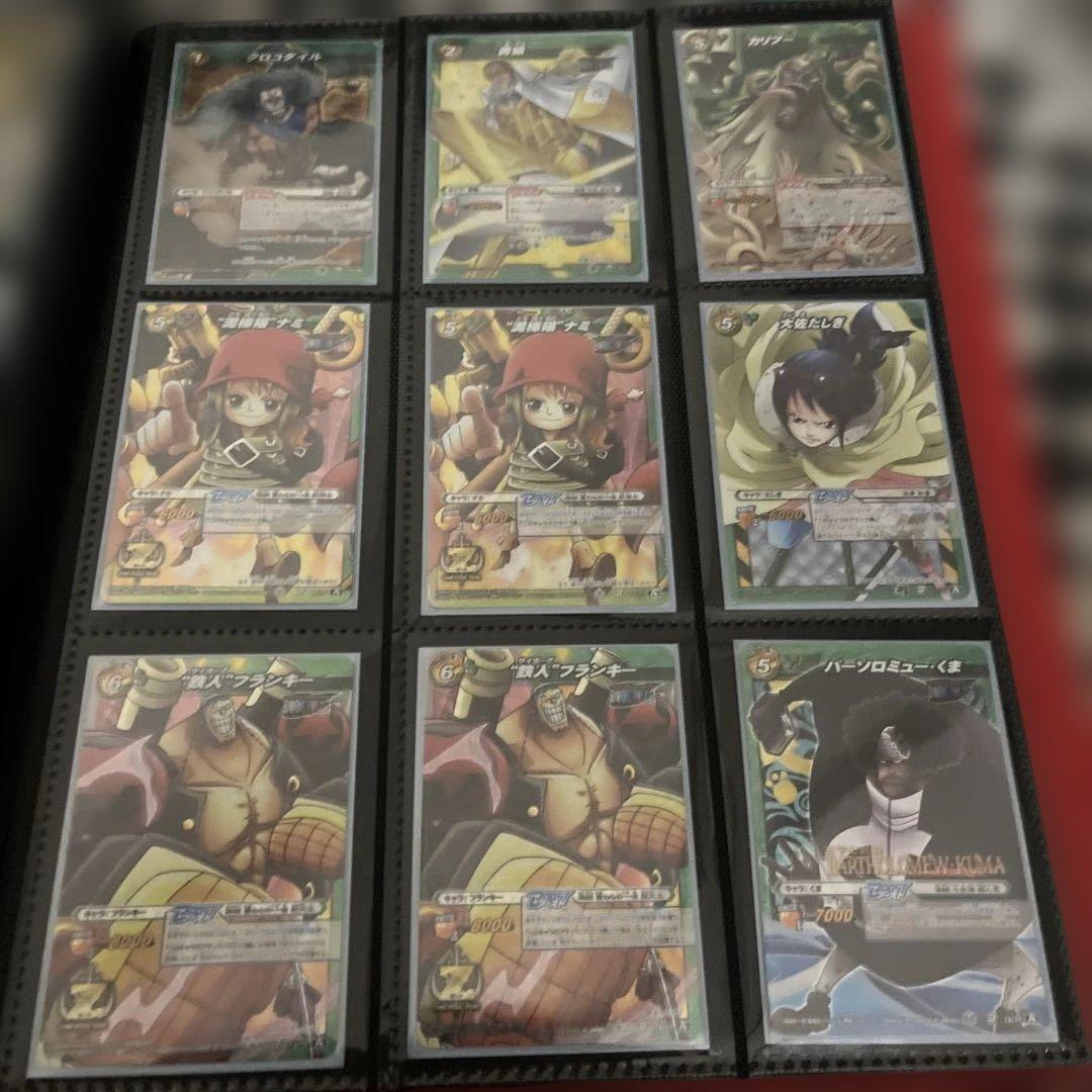 モンキー・D・ルフィ