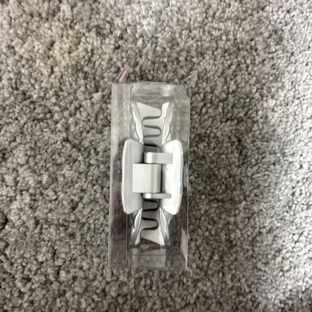 サンリオポーチ、ぬいぐるみ、クリップ