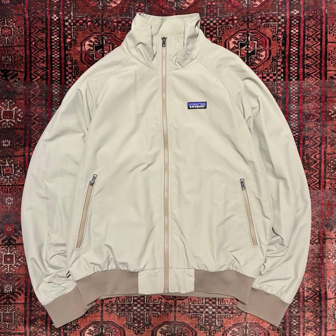 美品 Patagonia バギーズジャケット マーズカラー MARS L相当