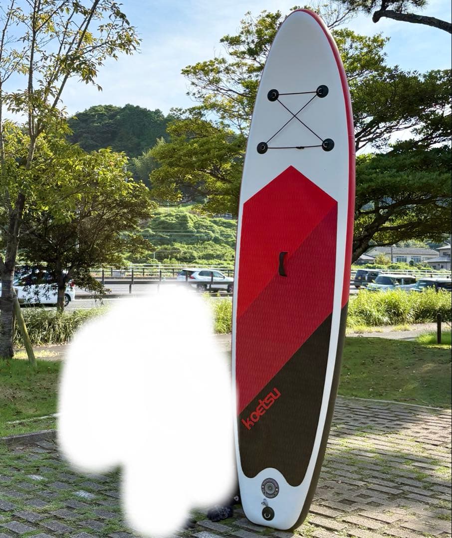 サップボード　サップ　sup Amazon人気モデル　ドロップステッチ