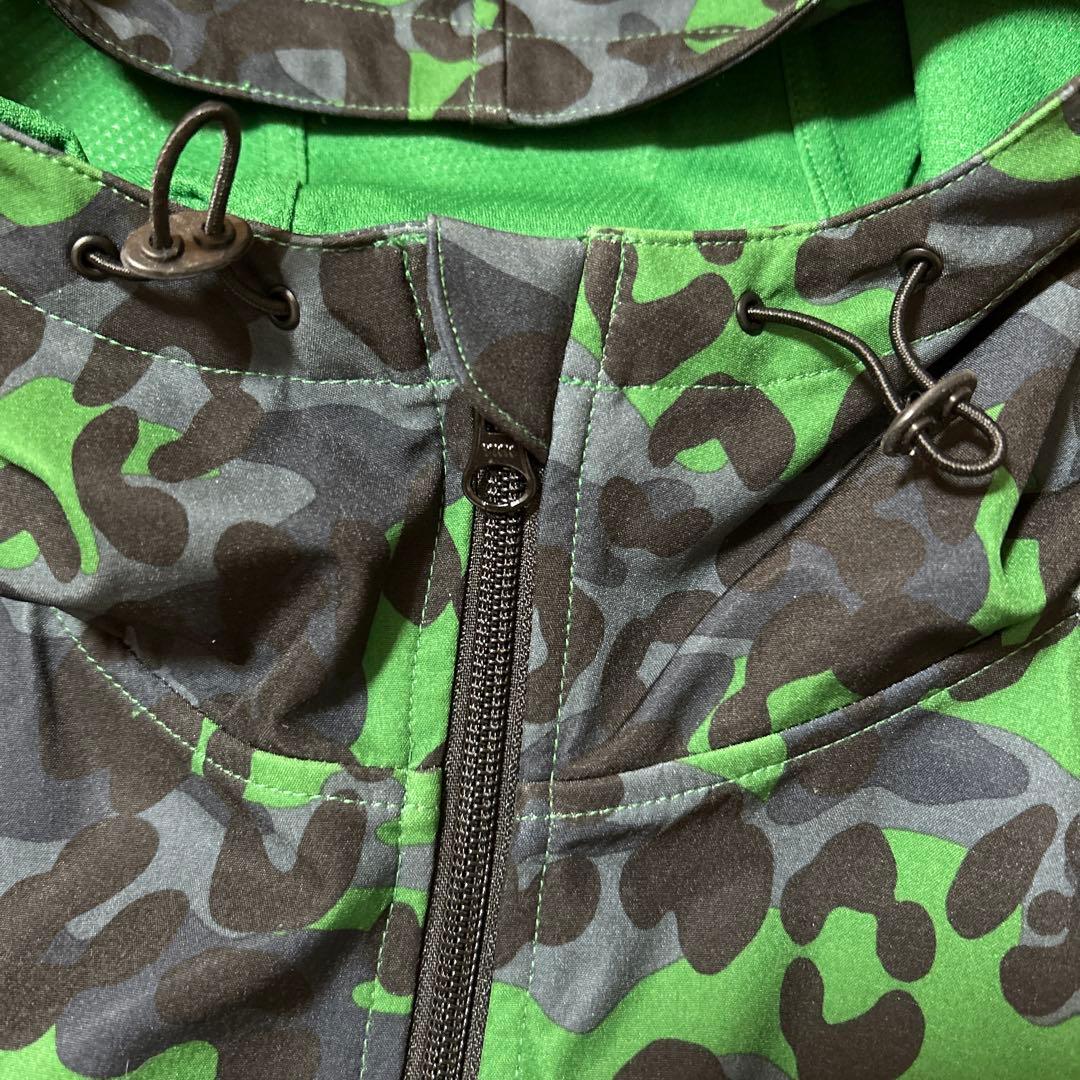 Jack Bunny!! ジャケット サイズ4