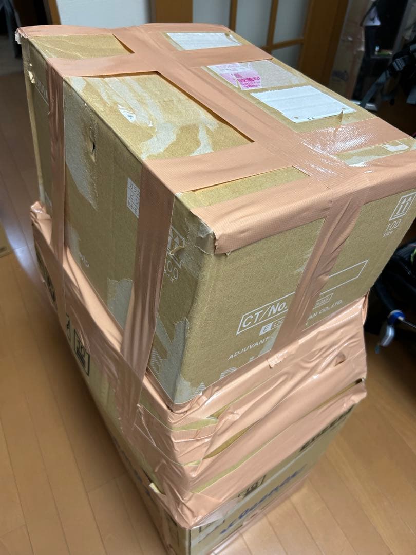 ペットカート メッシュカバー付き