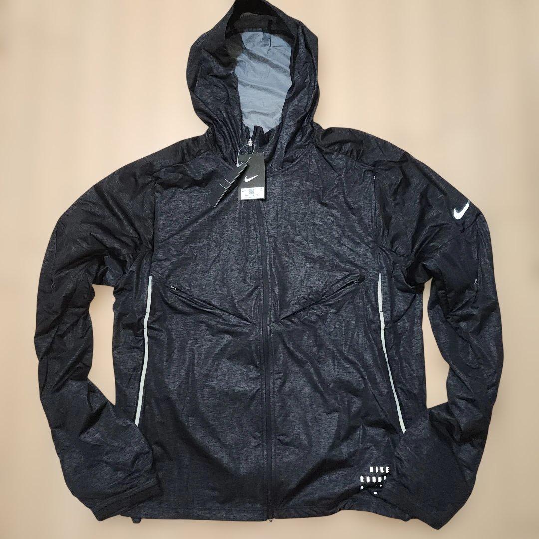 NIKE ランニングジャケット 2XL