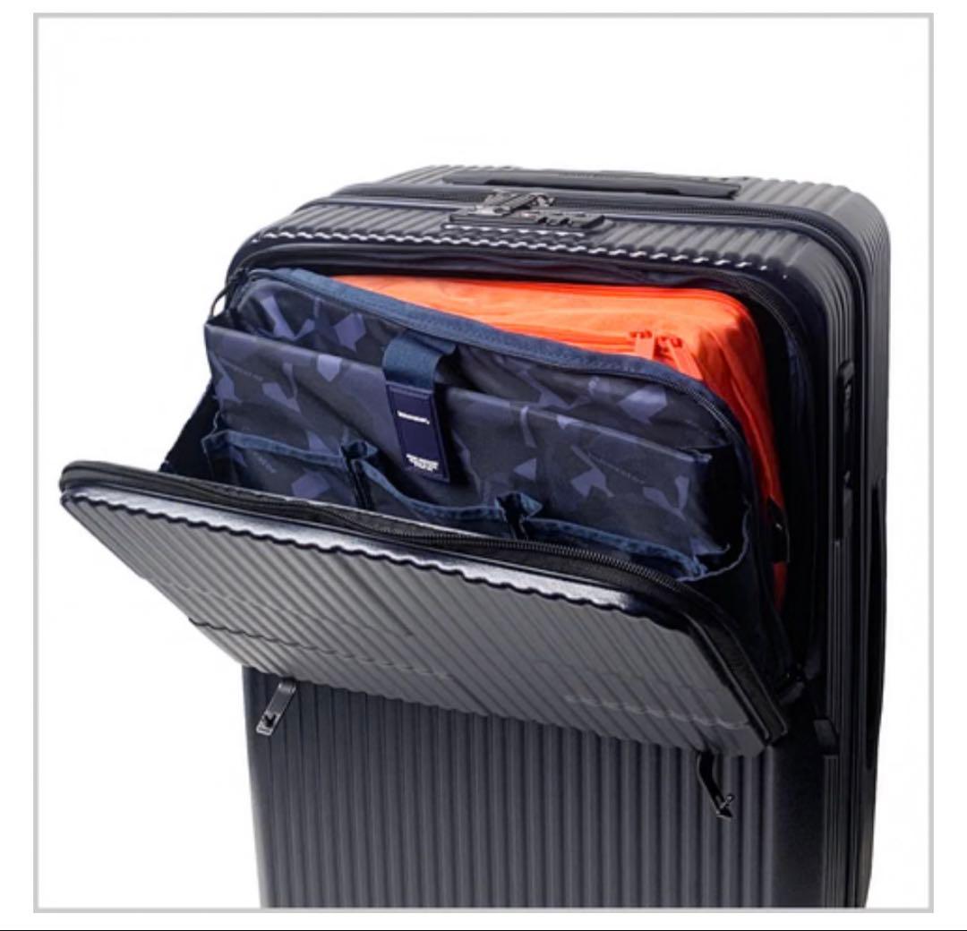 innovator イノベーター　62L INV60 スーツケース