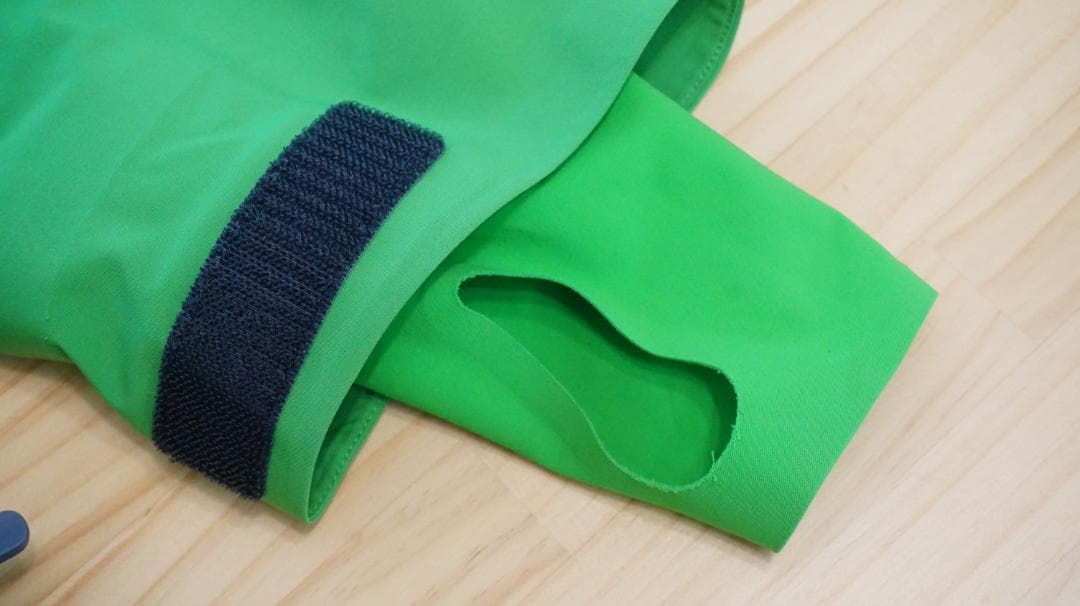 ノローナ　スノージャケット　Lyngen Driflex3 メンズ海外S