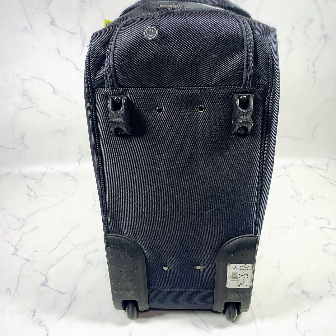 PEARLY GATES ボストンバック　キャリーケース