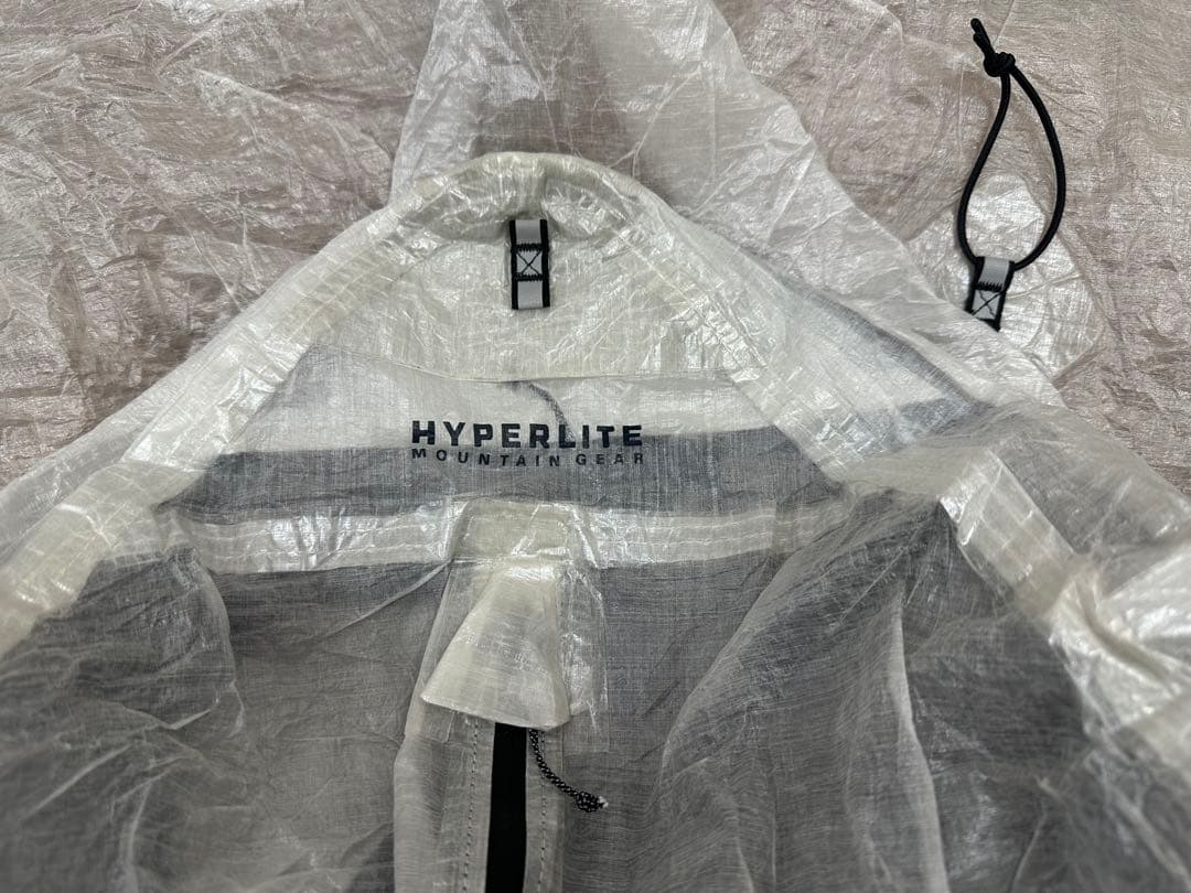 テント・タープ HYPERLITE MOUNTAIN GEAR MID 1