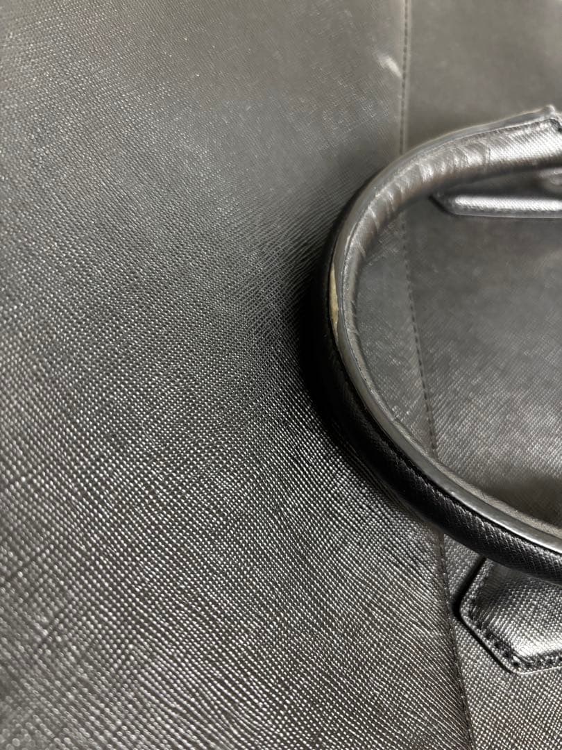 ペッレモルビダ キャピターノ ビジネスバッグ 2way レザー 本革