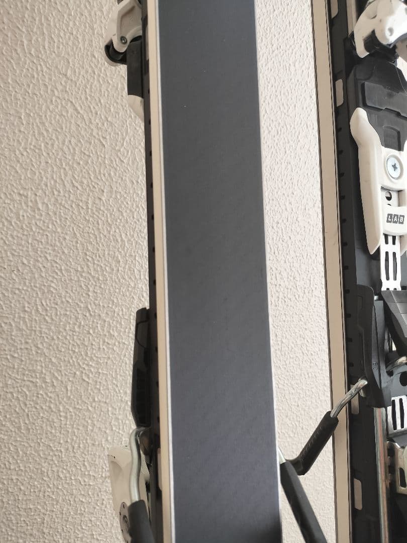 サロモン　XRACE 183 X-16スキー(ビンディング込)