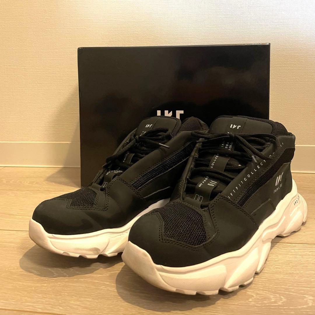 アイケーイー #011 スニーカー size 27〜29cm