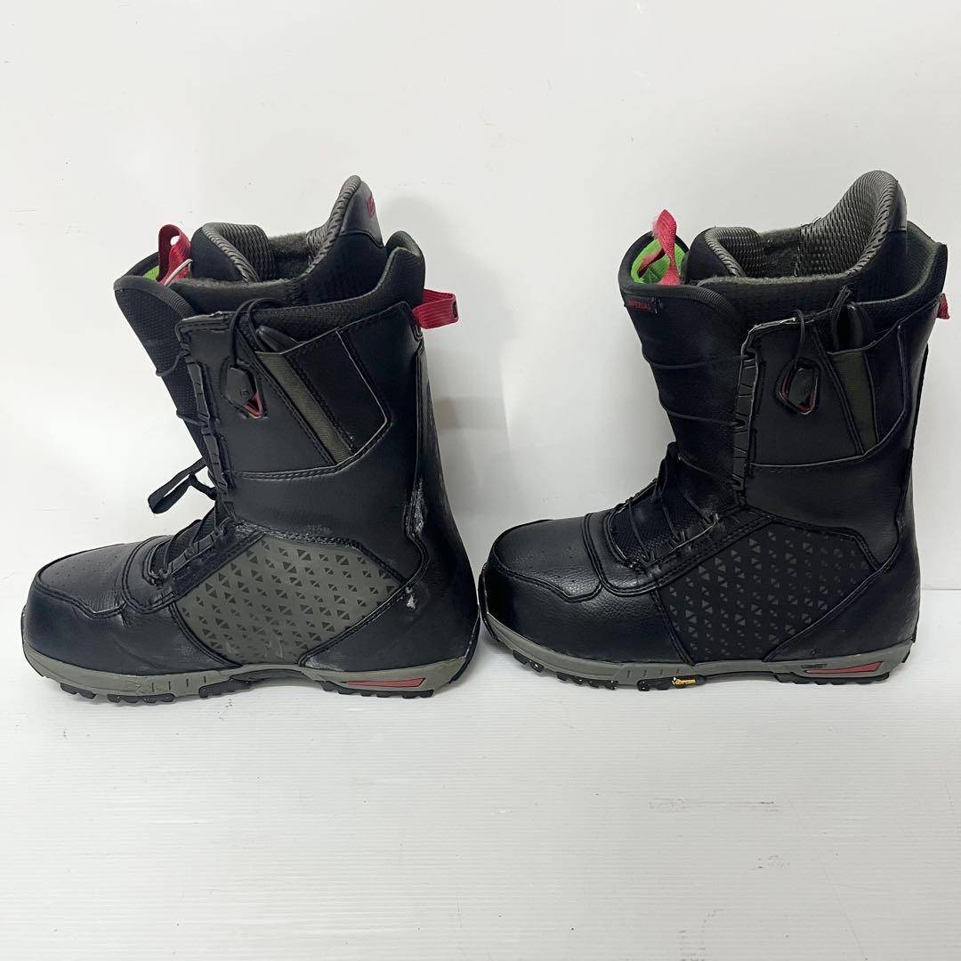 Burton Johan 63 スノボセット　バートン　スノーボード バイン　板