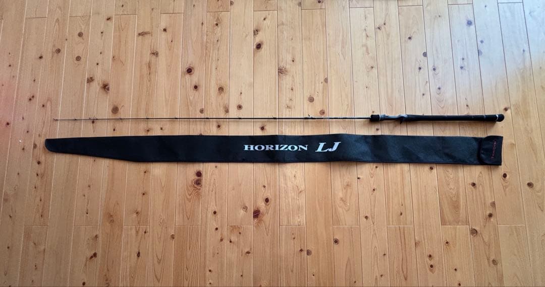 昌*崎様 天龍　TENRYU ホライゾンLJ HLJ631B-FL HORIZO