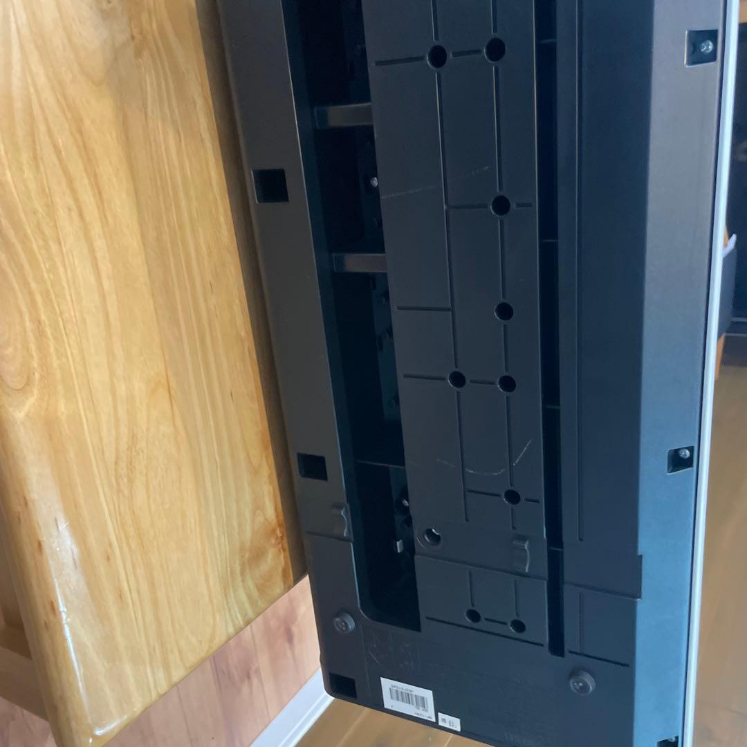 Yamaha ヤマハ NP-12 PIAGGERO ホワイト キーボード