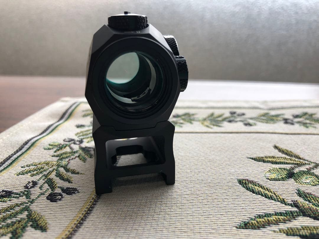 正規品 SIG SAUER ROMEO5 ブラック 光学サイト