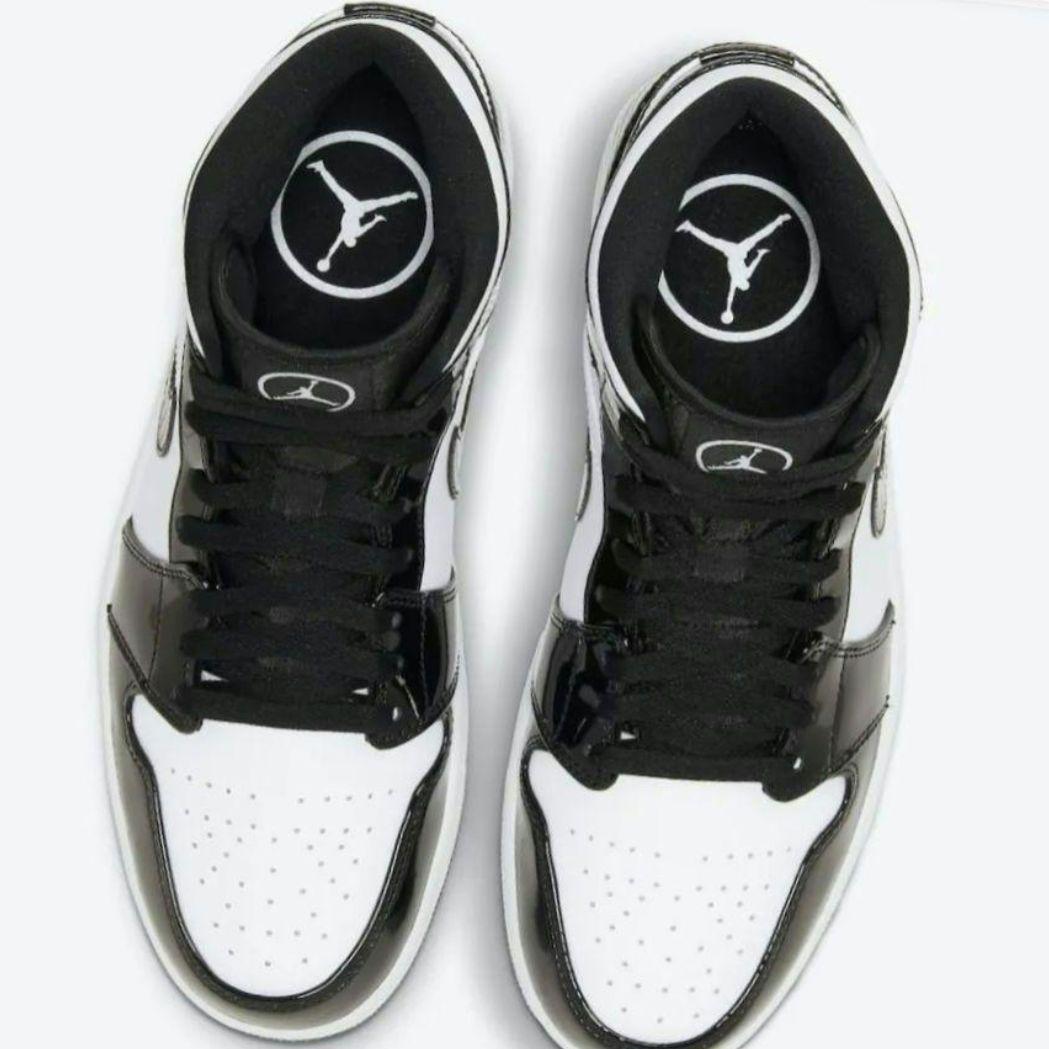 '21⭐AIR JORDAN1☆NBA