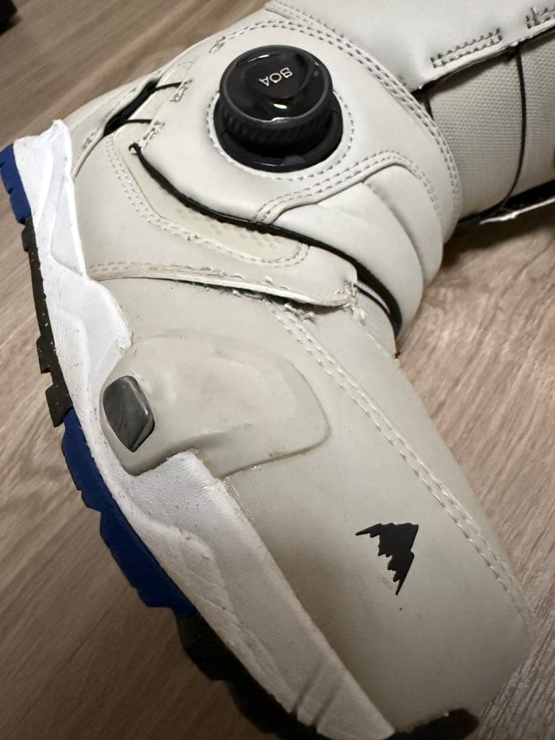 スノーボード burton photon wide step on 26.5cm