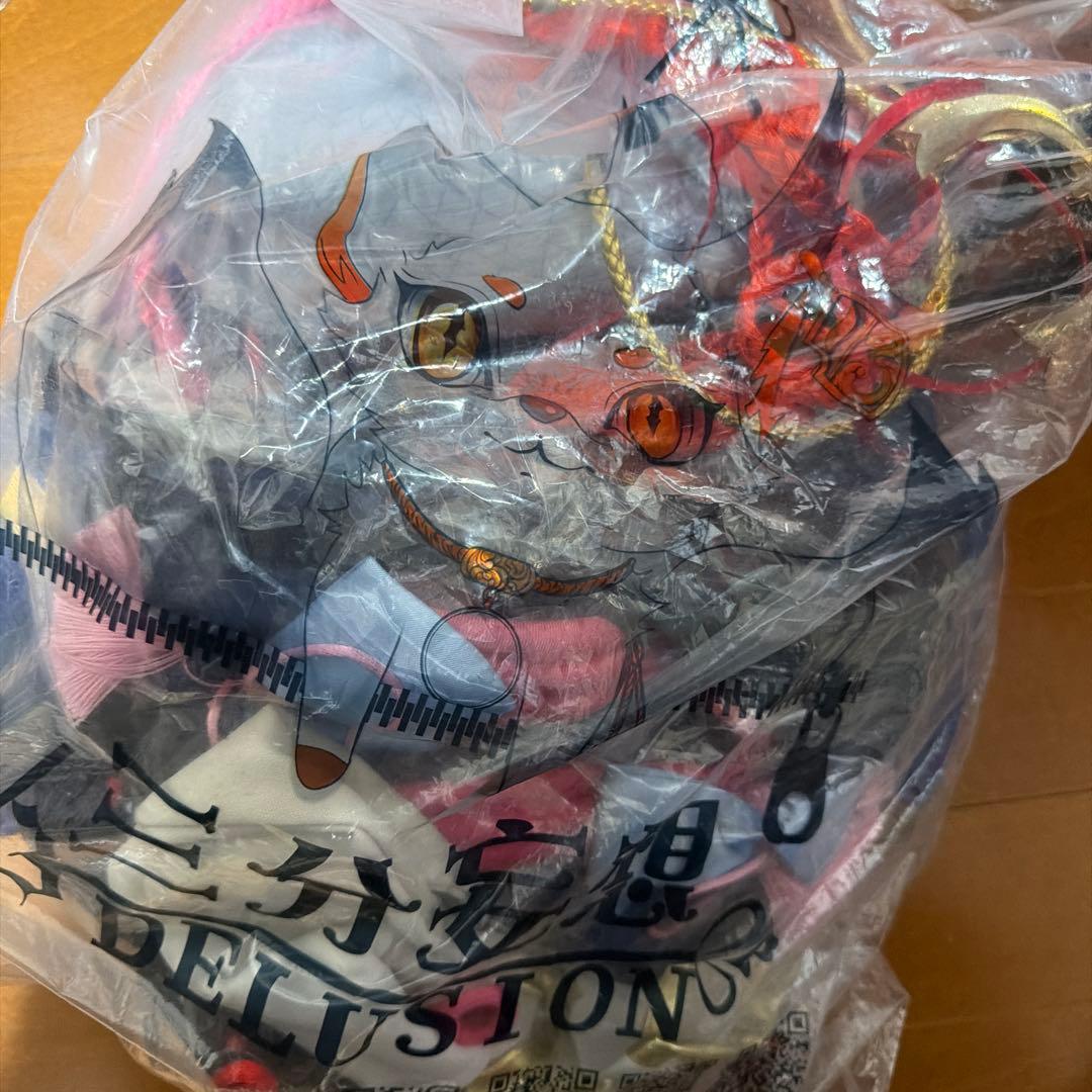 原神 神里綾華 コスプレ 三分妄想製 Lサイズ フルセット 扇子付き