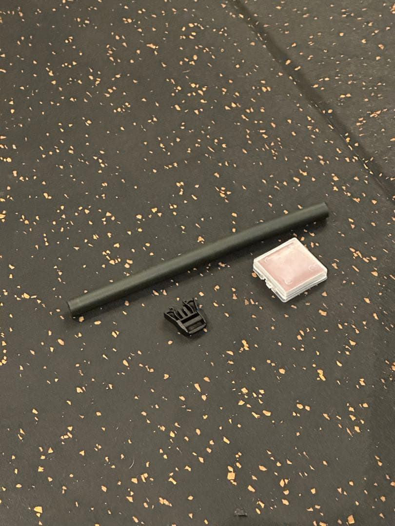 【未使用】Monolith Shelter エグゾッド　モノリス　シェルター