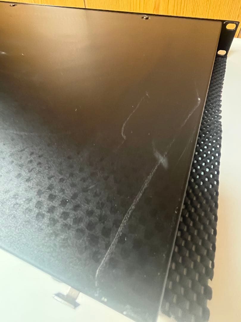 YAMAHA YDG2030 グラフィックイコライザー